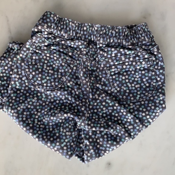 Gymboree corduroy pants 18-24 months - Picture 2 of 2